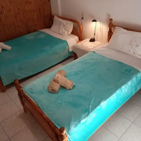 Grandma's Apartament Kalambaka