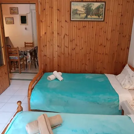 Apartament Grandma's