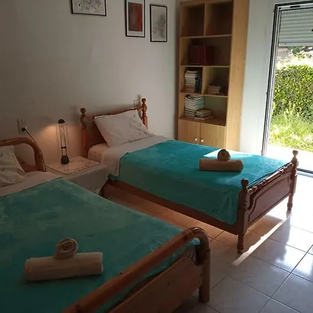 Apartament Grandma's *