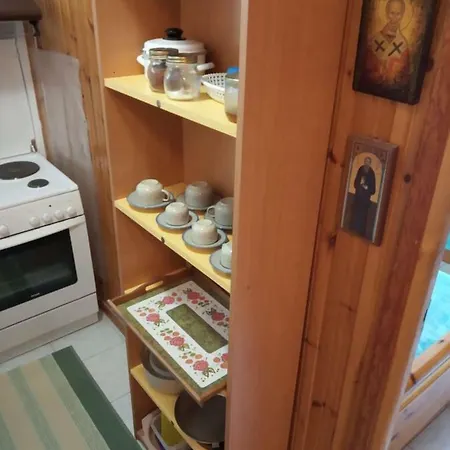 Grandma's