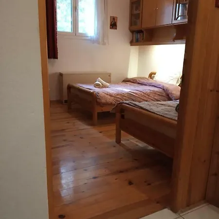 Grandma's Apartment *