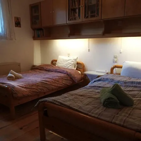 Apartament Grandma's *