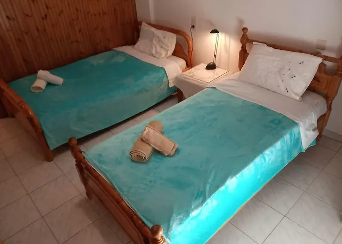 Grandma's Apartament Kalambaka