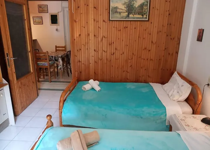 Apartament Grandma's