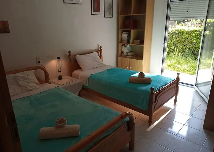 Apartament Grandma's *