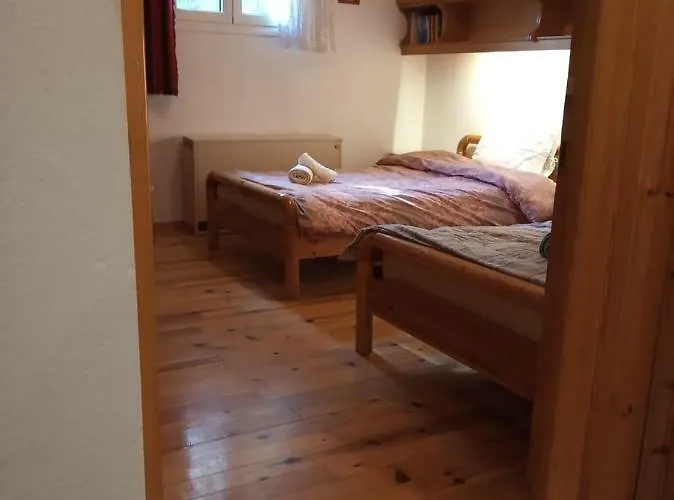 Grandma's Apartament *