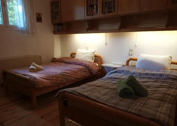 Apartament Grandma's *