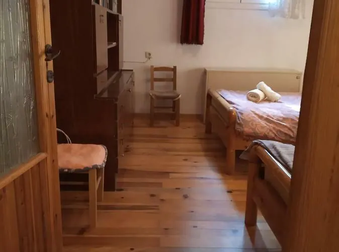 Apartament Grandma's *