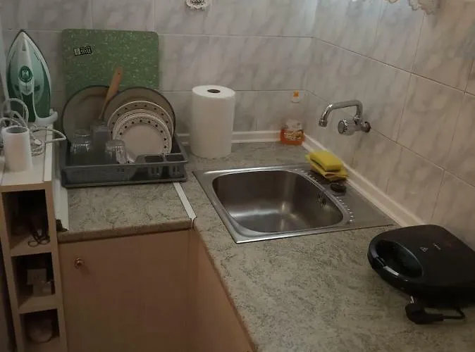 Apartament Grandma's